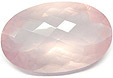 quartz rose br�sil