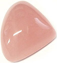 quartz rose indien