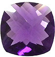 amethyste de synthese