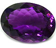 amethyste syntetique