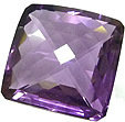 synthetic amethyst