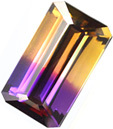 ametrine synthetique hydrothermal