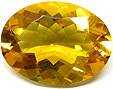 citrine synthetique