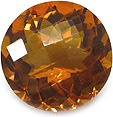 synthetic hydro citrine