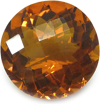 synthetic hydro citrine