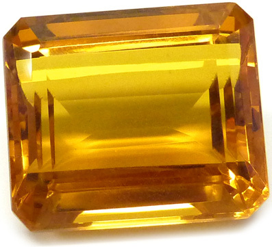 citrine de synthese