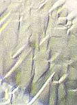 structure chevrons quartz synthetique
