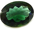 hydro quartz vert de synthese