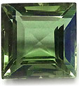 quartz synthetique vert