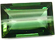 colorless seed of synthetic quartz