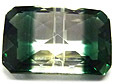 quartz de synth�se avec germe rectiligne