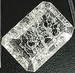 quartz craquel� chauff�