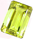 citrine oro verde irradi�e