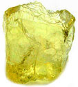 quartz ouro verde irradi�