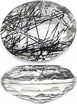 imitation quartz � inclusions