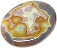 agate calcedoine