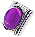 amethyste sur bague