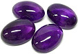 amethyste de zambie
