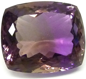ametrine bolivie