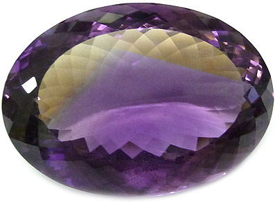 bolivia ametrine