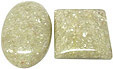 quartz aventurin� blanc beige