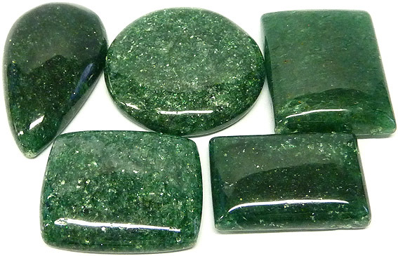 aventurine verte