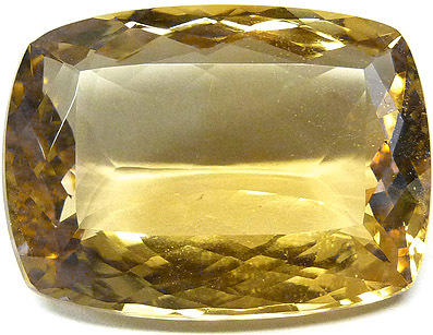 citrine naturelle