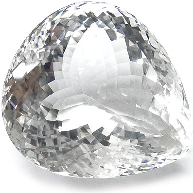 cristal de roche bresilien