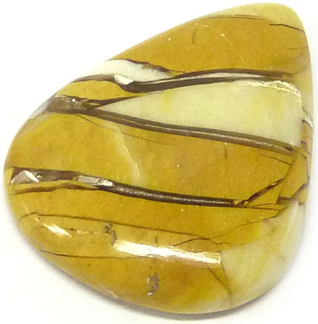 jaspe brechique
