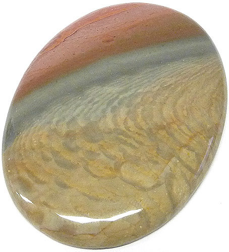 jaspe polychrome