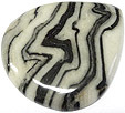 jaspe zebra jasper