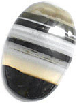 bicolour onyx
