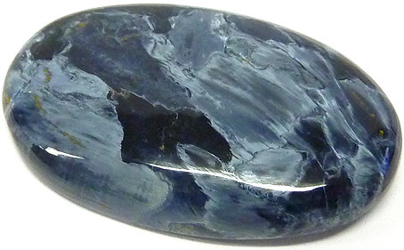 petersite namibienne