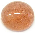 strawberry quartz fraise hematite