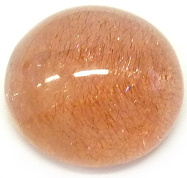 strawberry quartz fraise hematite