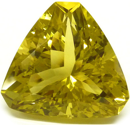 lemon quartz citron oro verde