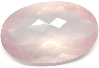 quartz rose bresil