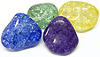 quartz rubasse