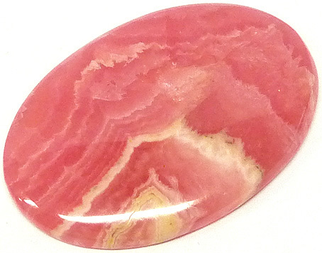 rhodochrosite argentina