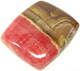bicolore rhodochrosite argentina