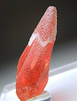 cristal rhodochrosite afrique du sud