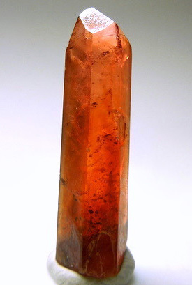 rhodochrosite perou - peru