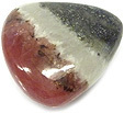 rhodocrosite perou