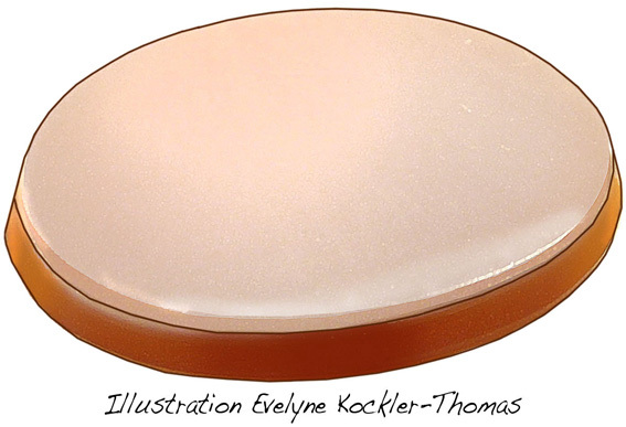 sardonyx illustration