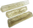 cristaux scapolite Inde