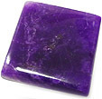 sugilite violet / mauve