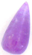 sugilite violet / mauve