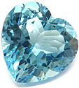 topaze br�sil bleue