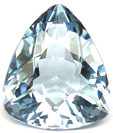 topaze bleu ciel