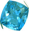 topaze bleue london